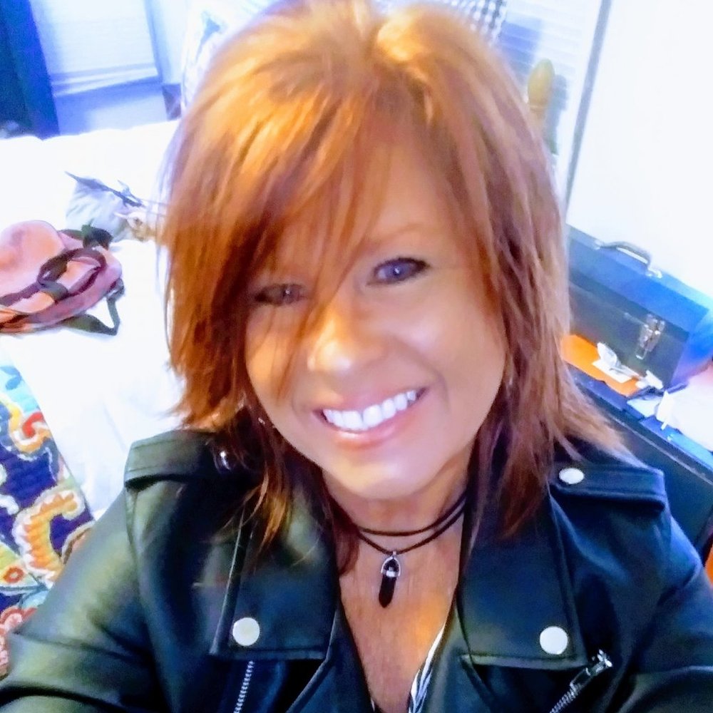 Meet your Posher, Angel